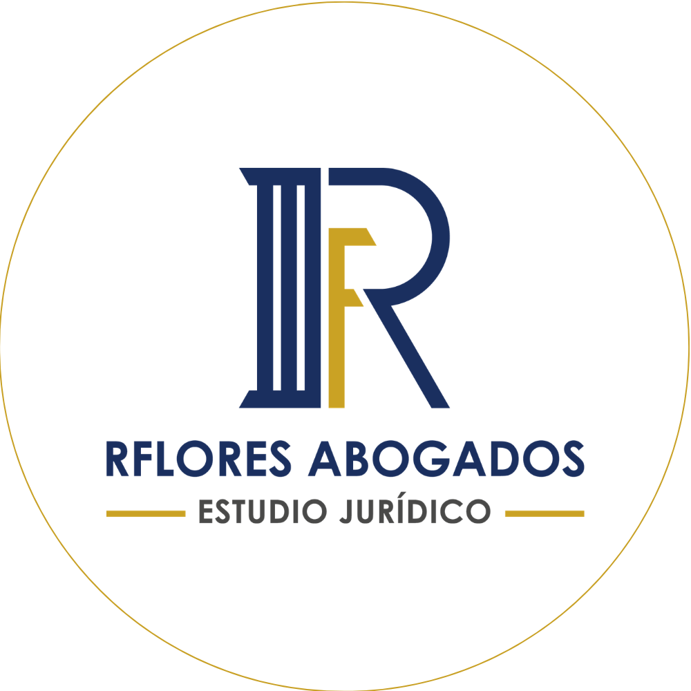 RFLORES Estudio Jurídico